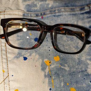 louis vuitton women's eyeglasses rx